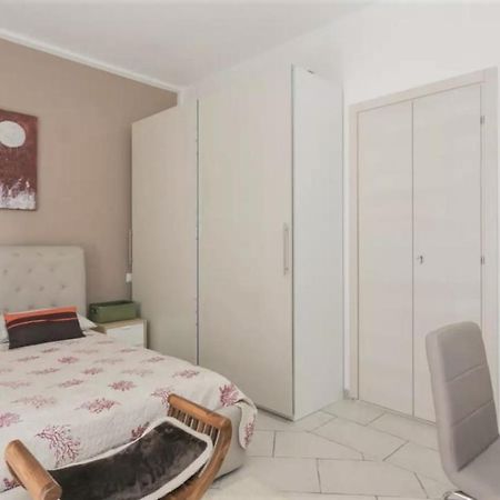 Apartamento Milano Castello Arco Della Pace Exterior foto