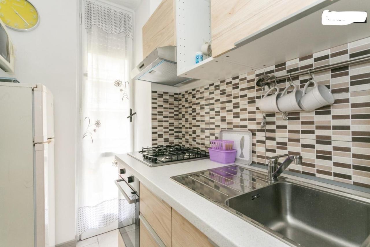 Apartamento Milano Castello Arco Della Pace Exterior foto
